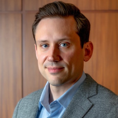 Chris Kavcsak