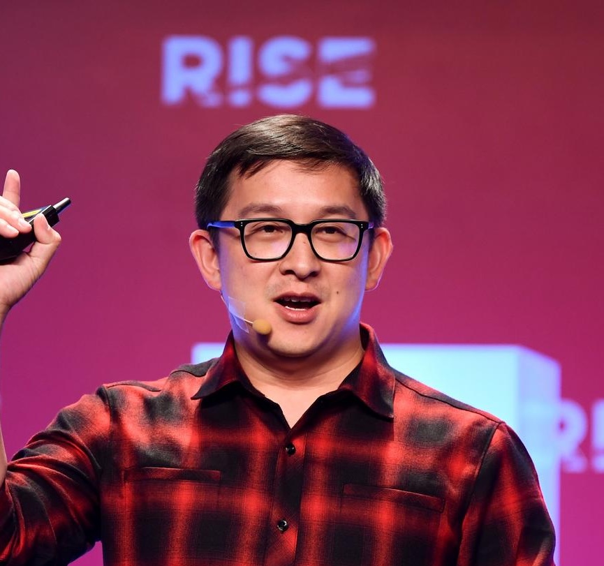 Kevin Lin