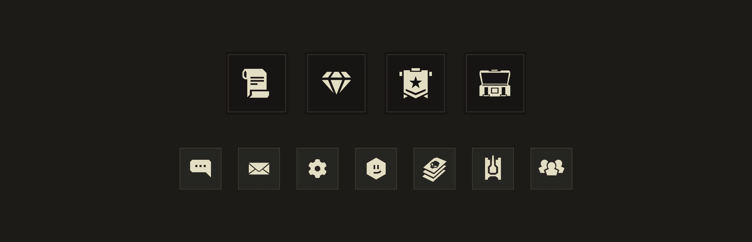 Calibre Command Screenshot