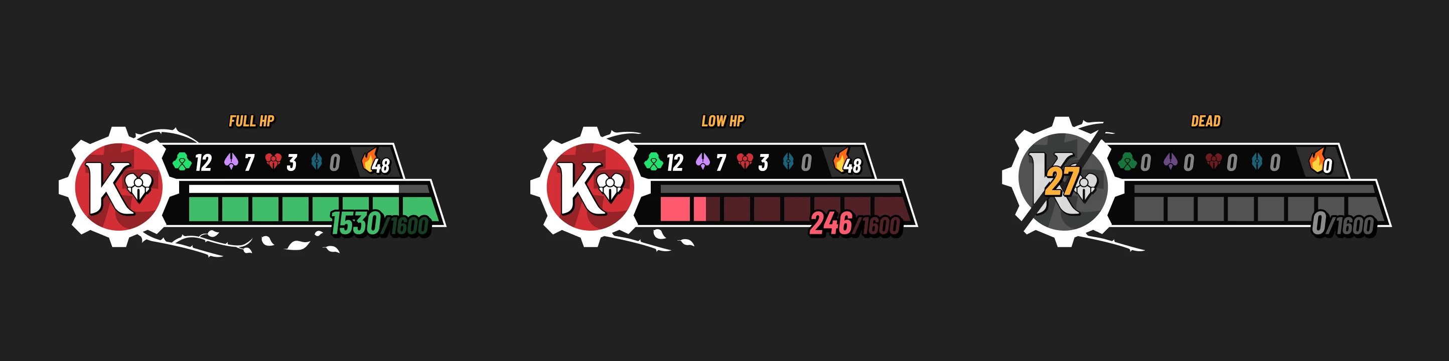 Knight-Forge Screenshot