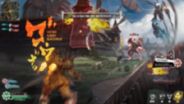 Knight-Forge Screenshot