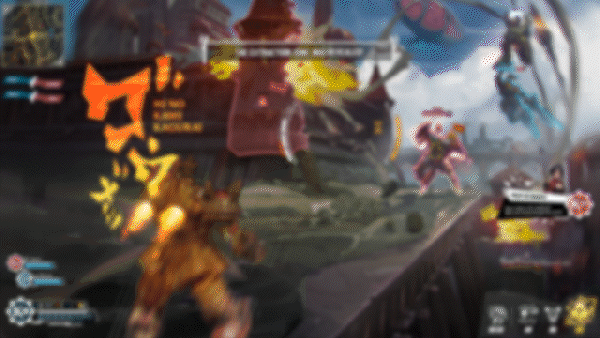Knight-Forge Screenshot