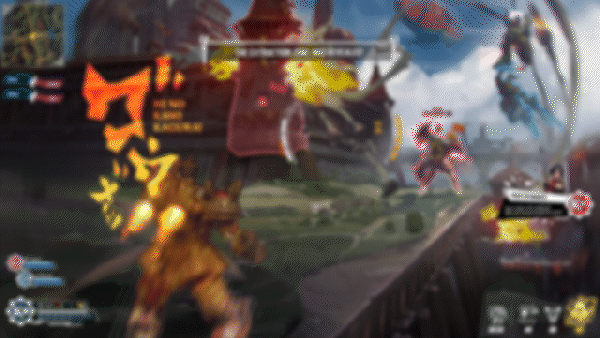 Knight-Forge Screenshot
