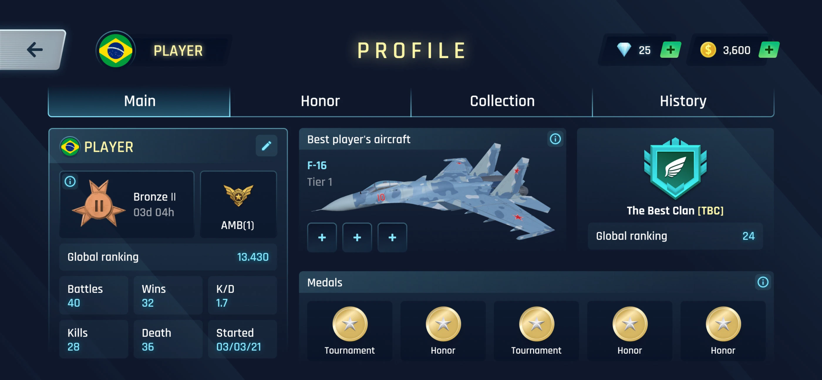 Aeros Kafos Screenshot