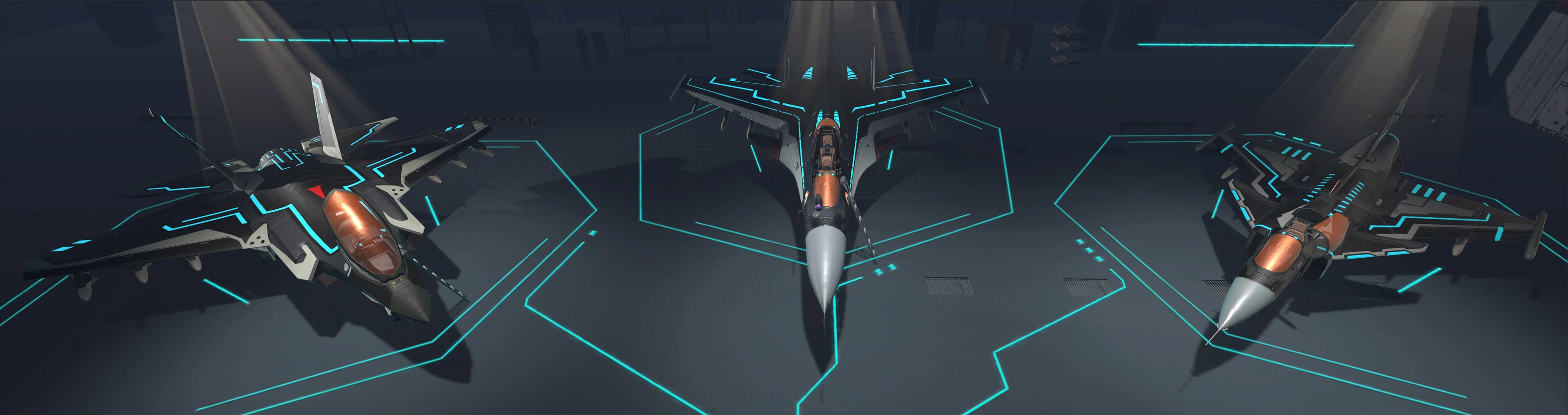 Aeros Kafos Screenshot