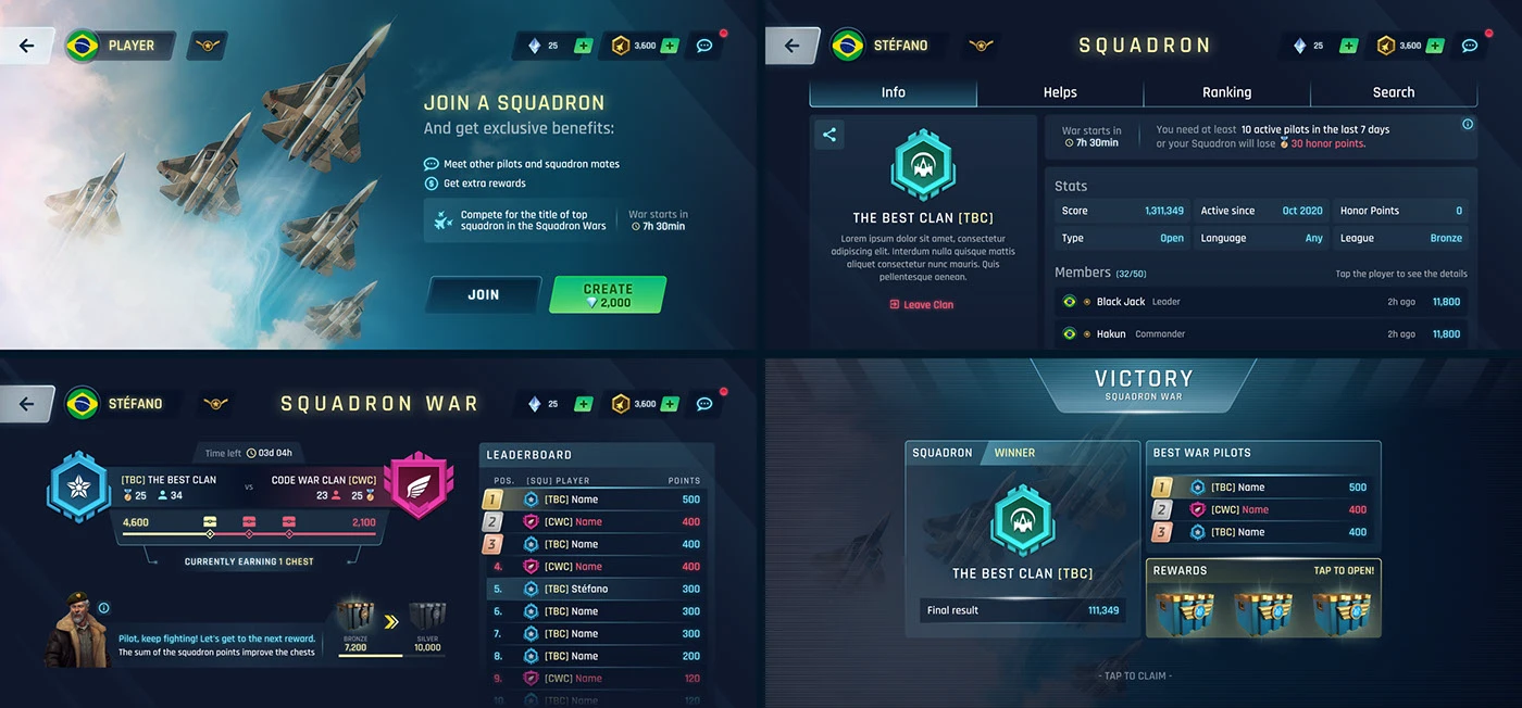 Aeros Kafos Screenshot