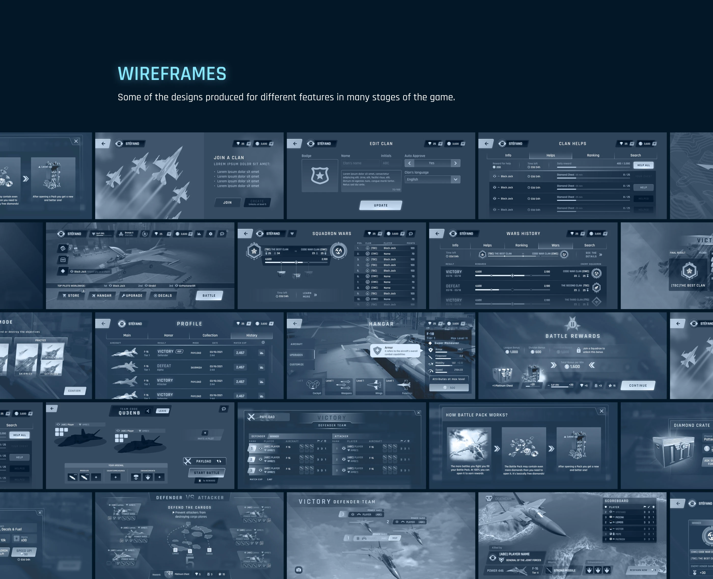 Aeros Kafos Screenshot