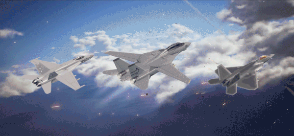 Aeros Kafos Screenshot