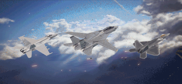 Aeros Kafos Screenshot