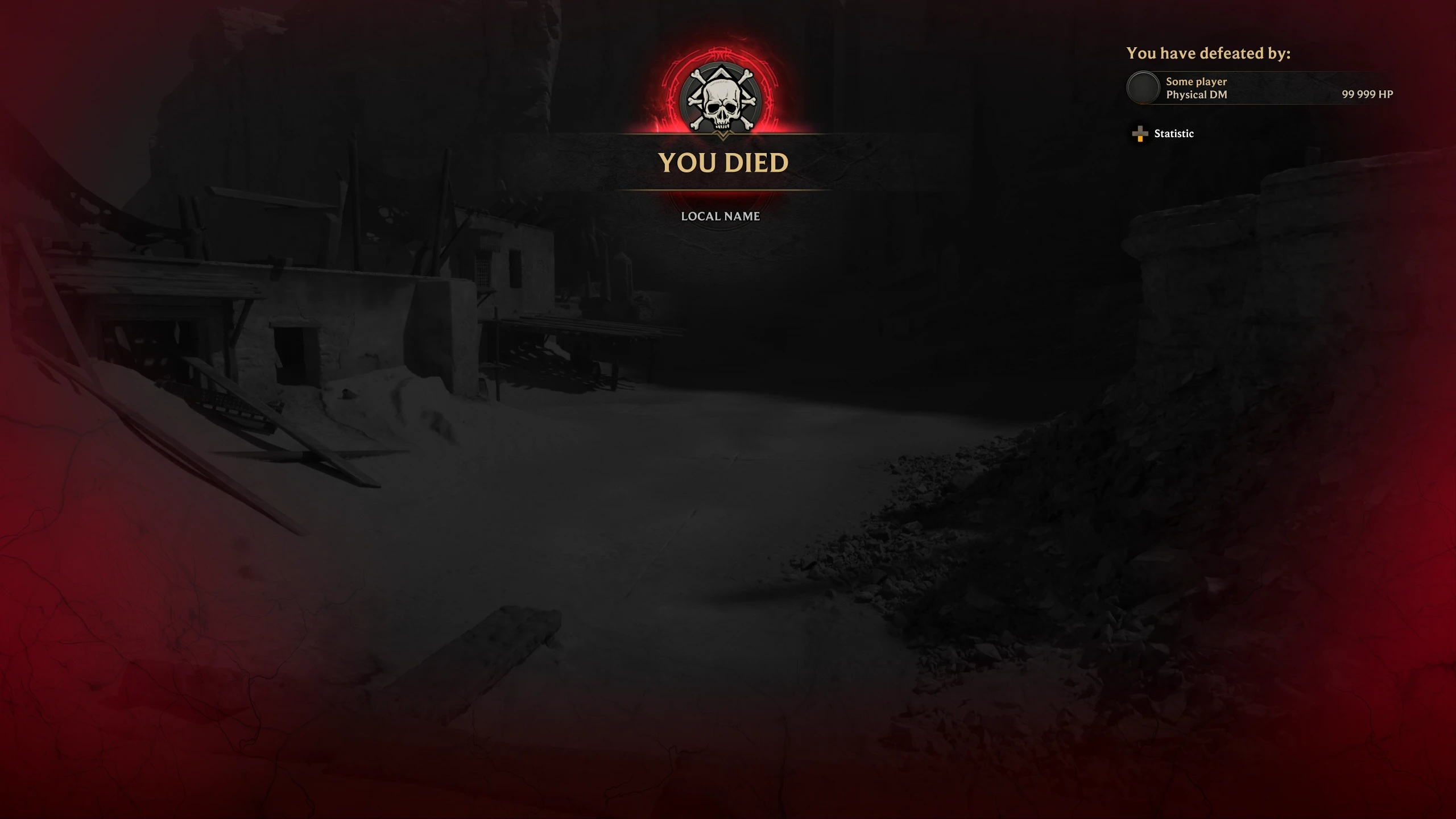 Gods of Sands End Image