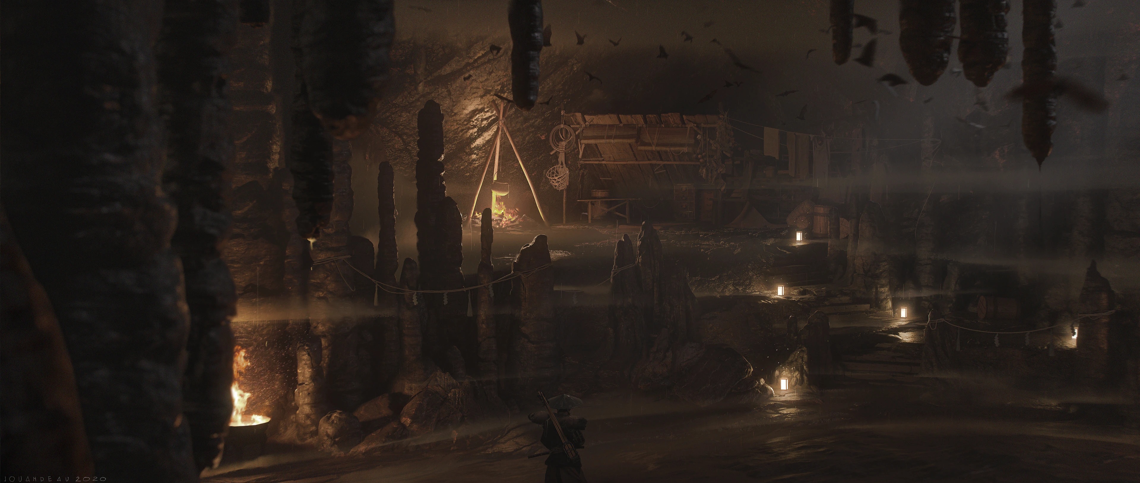 The Kairan Screenshot