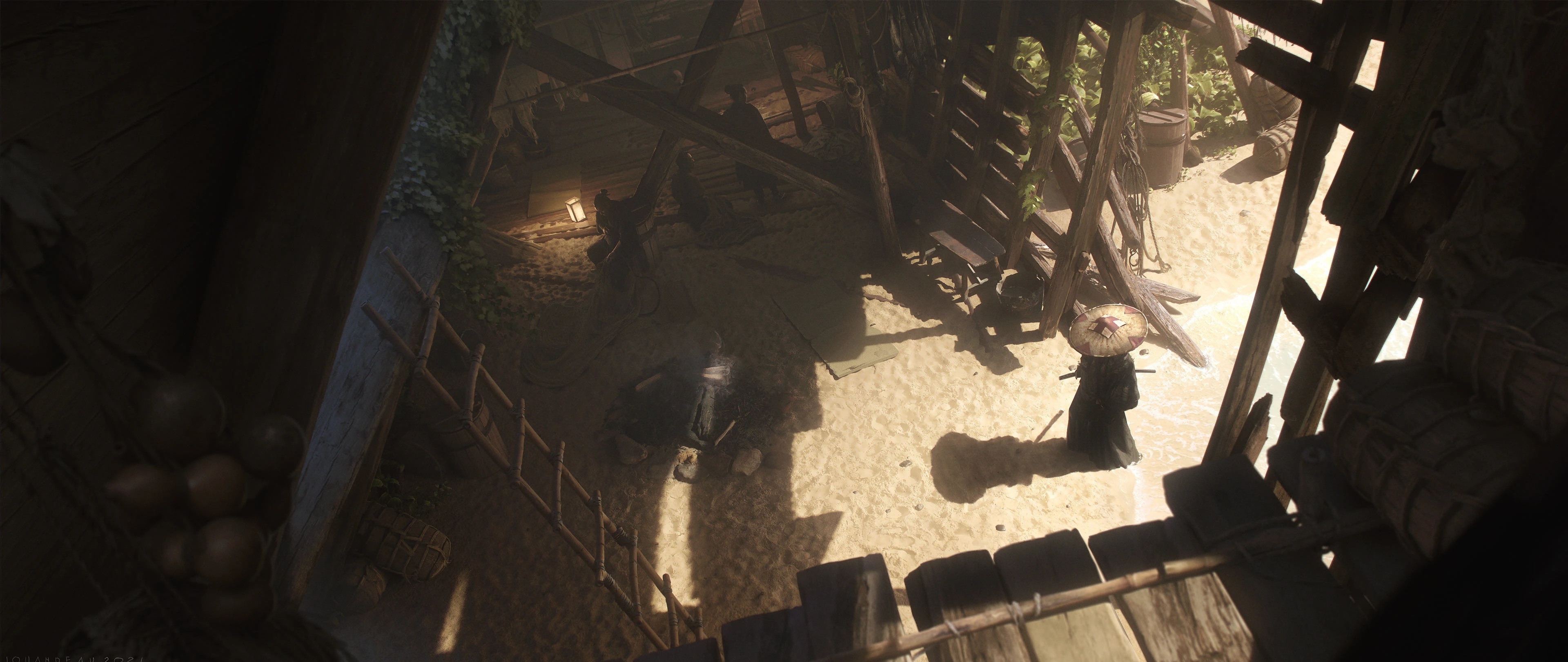 The Kairan Screenshot