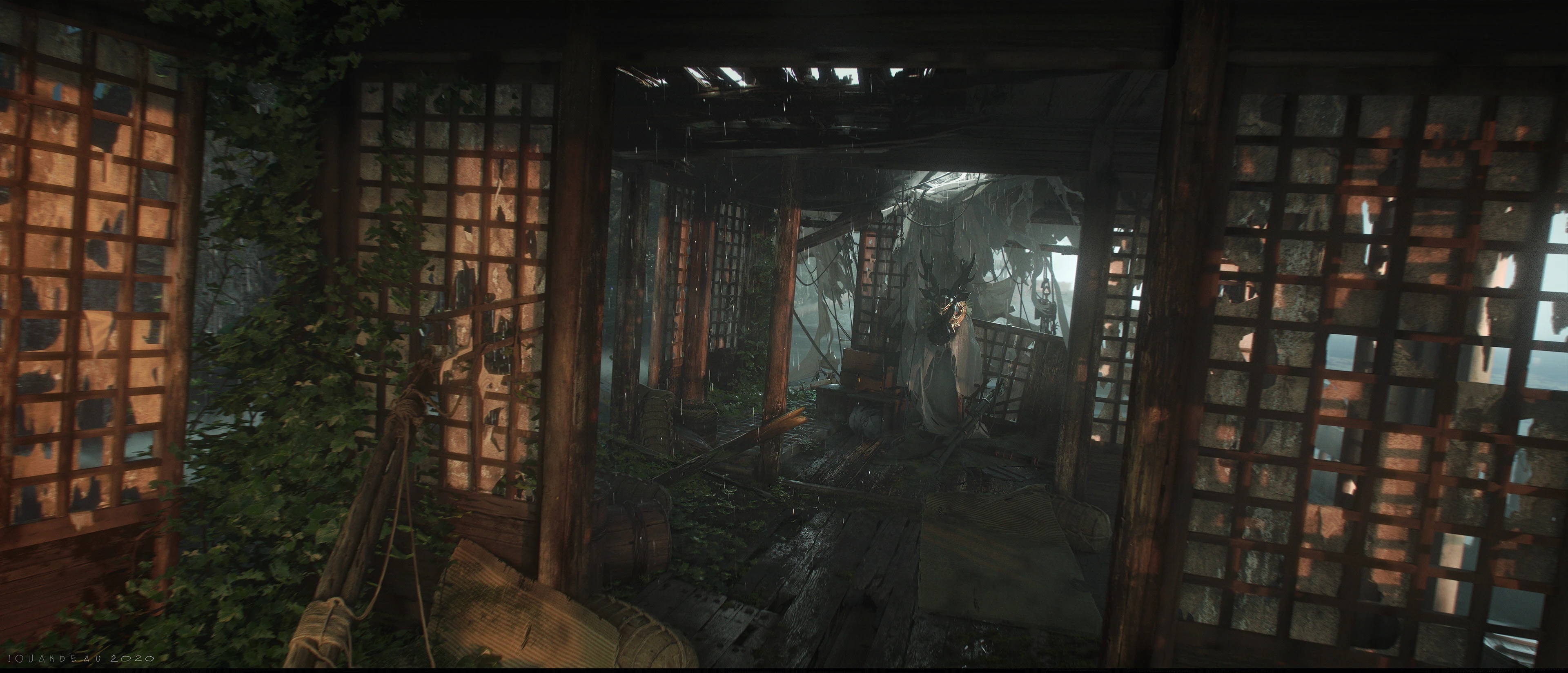 The Kairan Screenshot