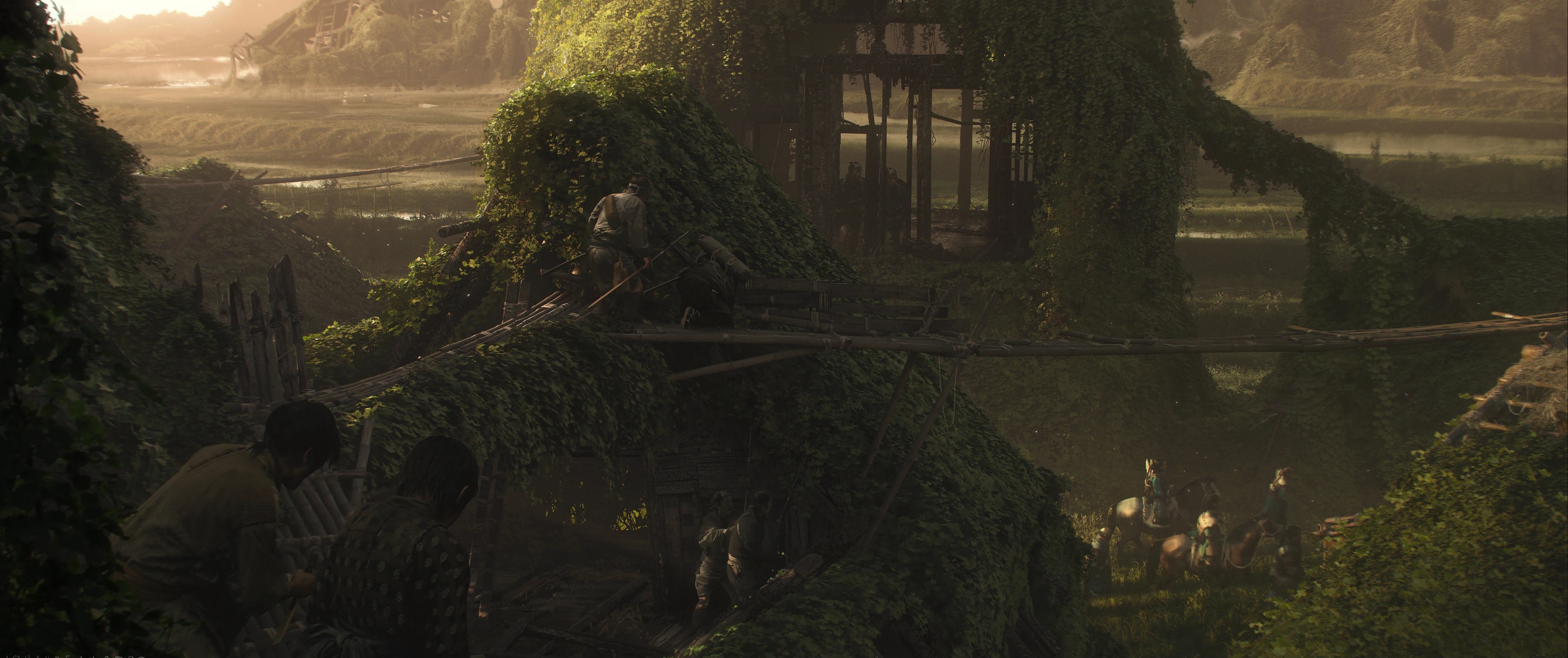 The Kairan Screenshot