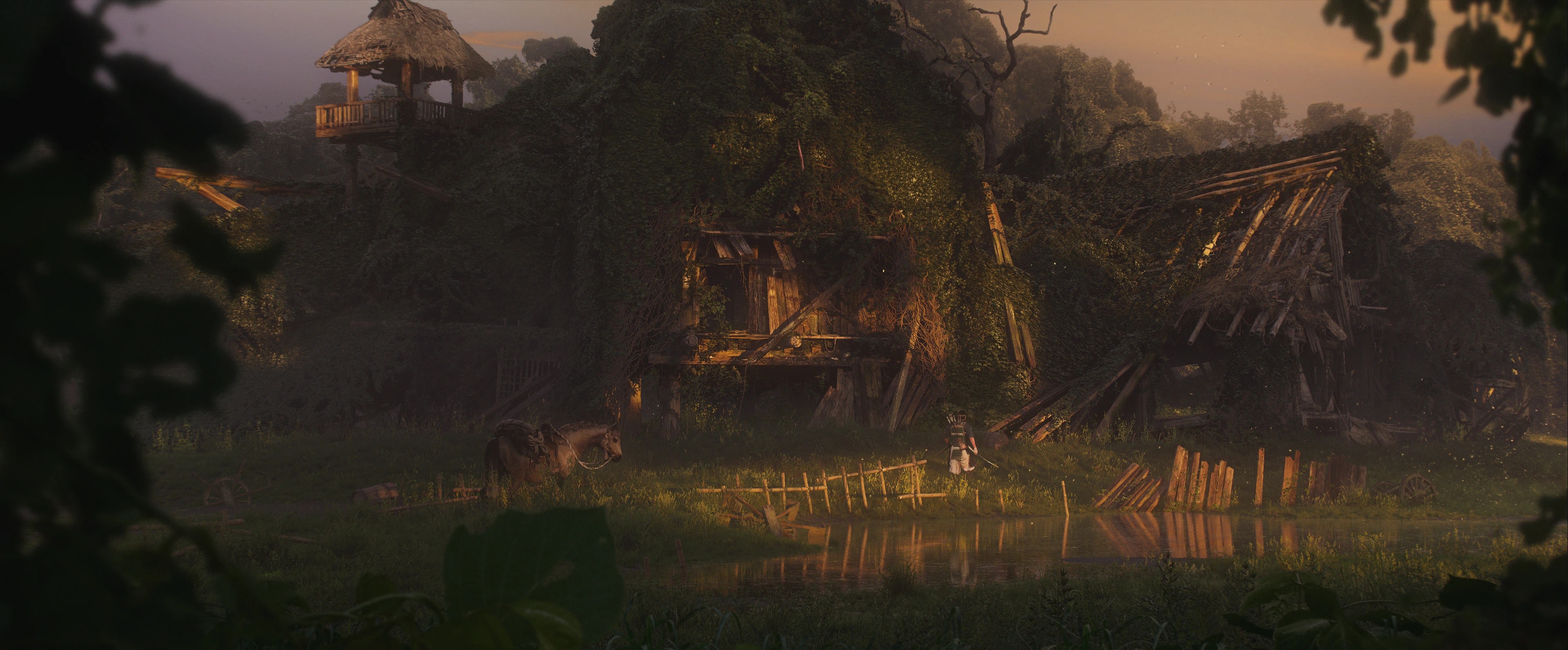The Kairan Screenshot