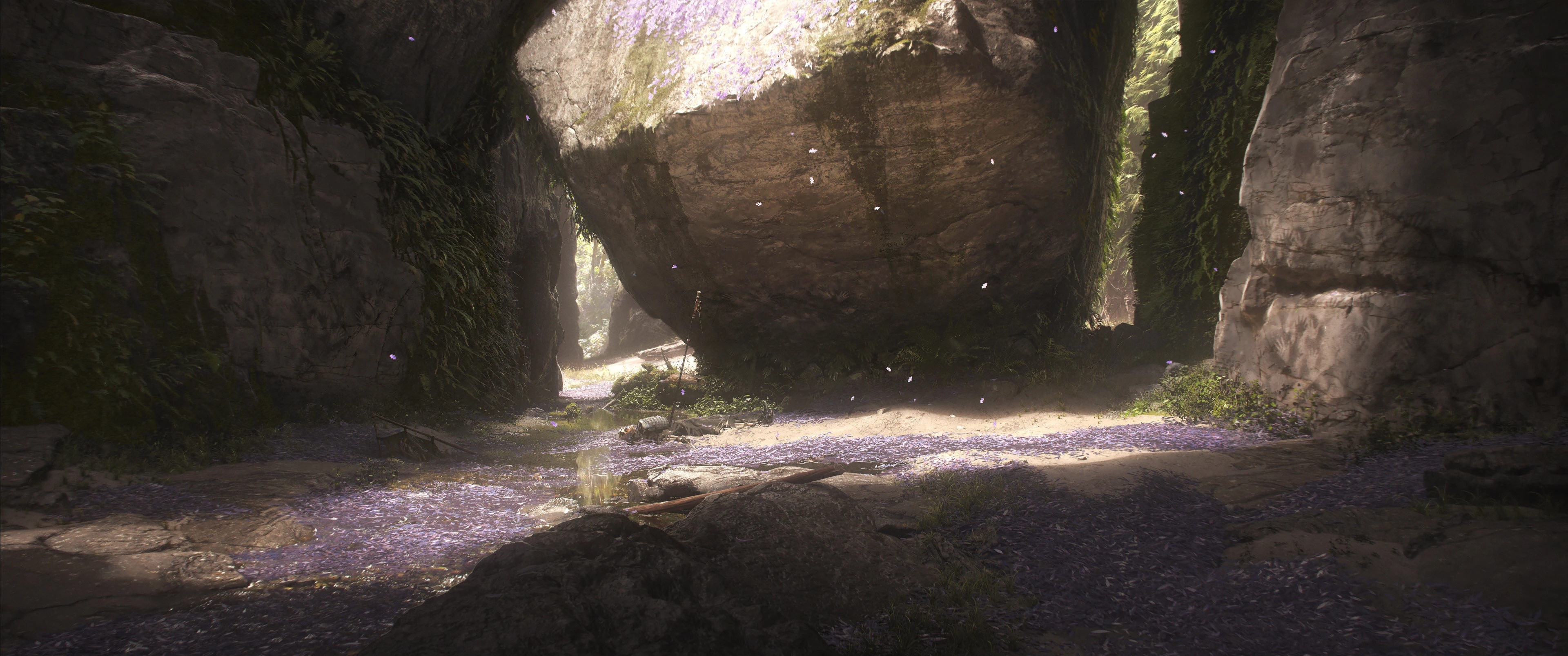 The Kairan Screenshot